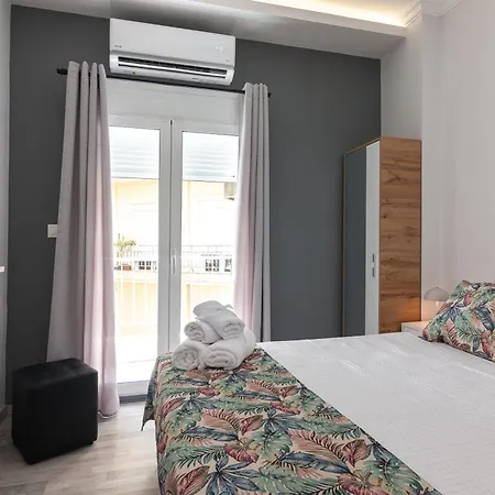 Aristotelous Central Apartment Thessaloniki