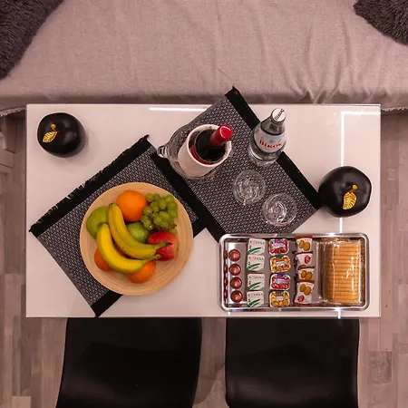 Apartment Aristotelous Central Thessaloniki