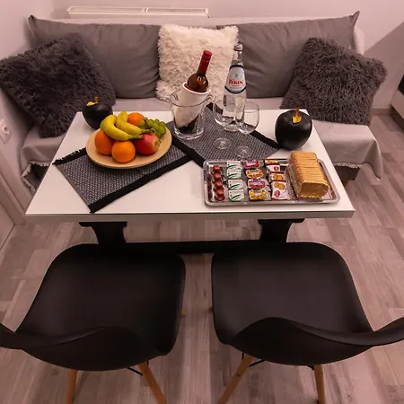 Aristotelous Central Apartment Thessaloniki