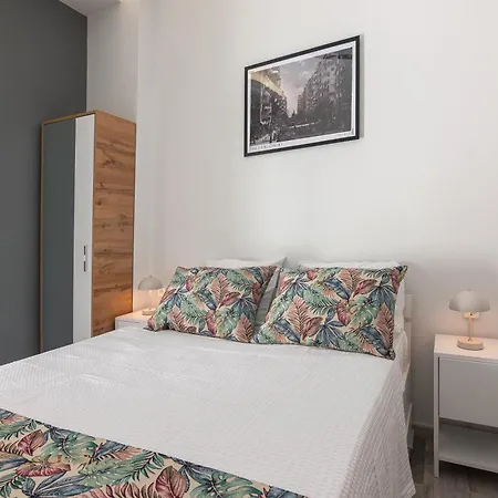 Apartment Aristotelous Central
