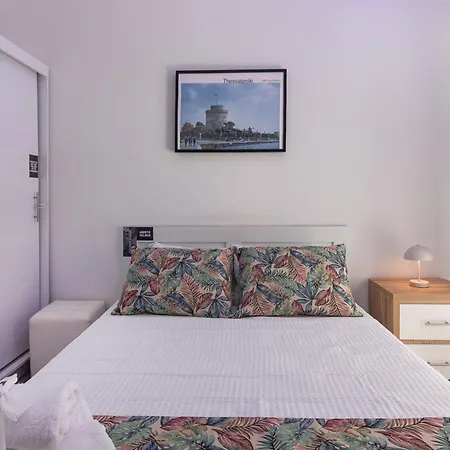 Apartment Aristotelous Central *