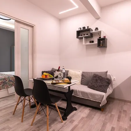 Aristotelous Central Apartment Thessaloniki