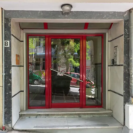 Apartment Aristotelous Central *